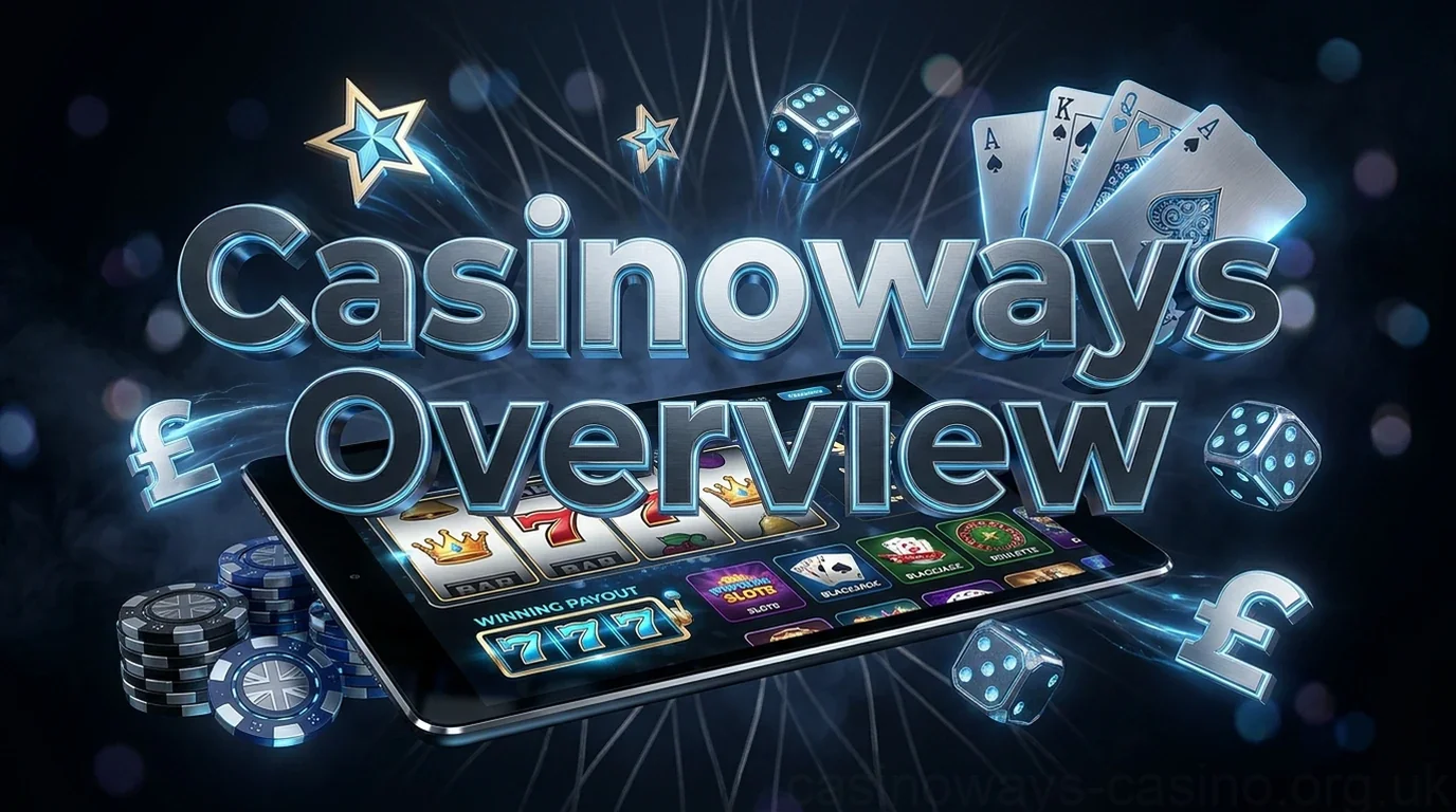 Casinoways Overview