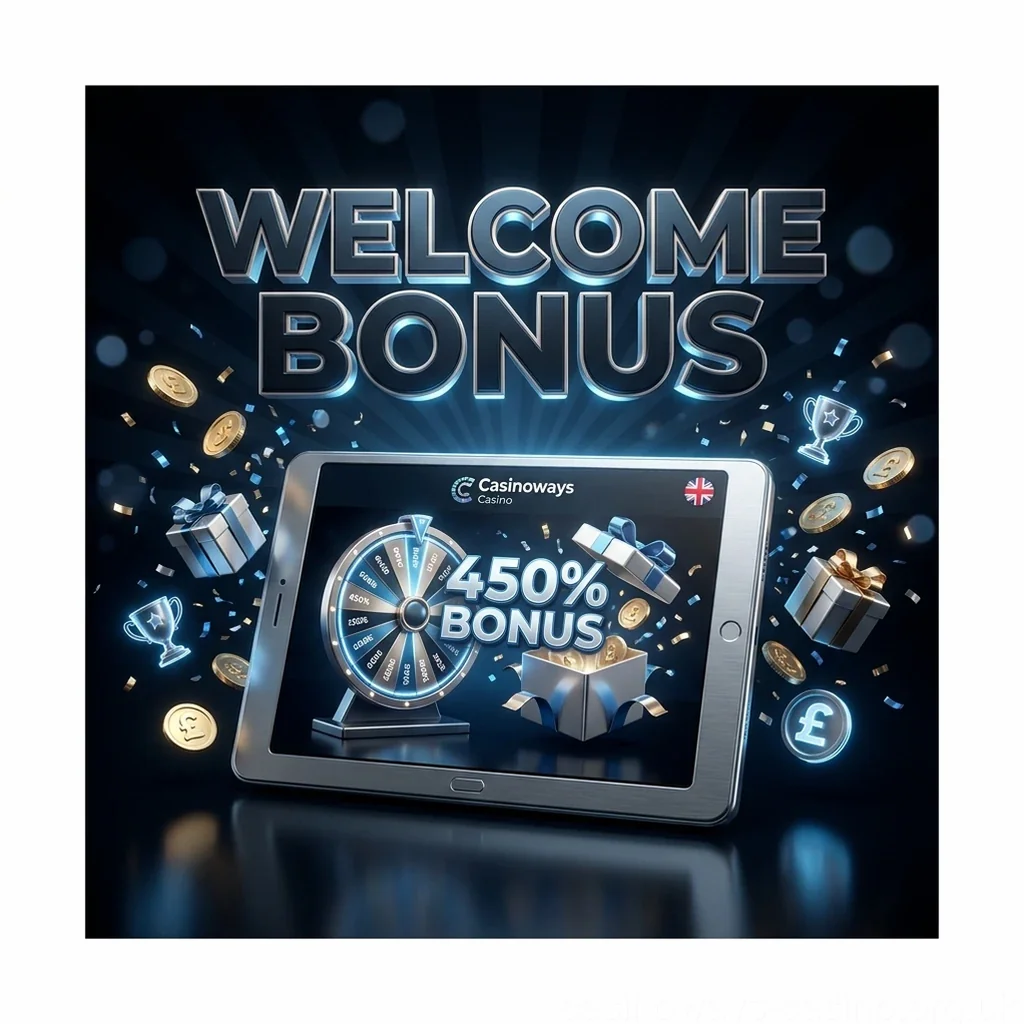 Welcome Bonus